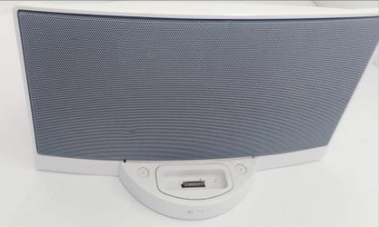 Bose SoundDock Series III Digital Music System