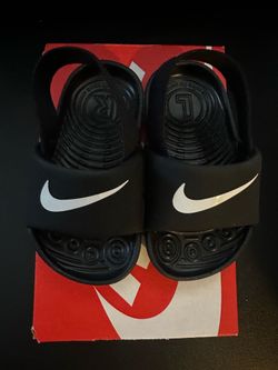 Nike Slides 5c BRAND NEW
