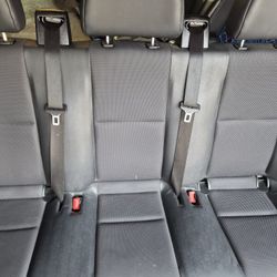 Mercedes SPRINTER seat 