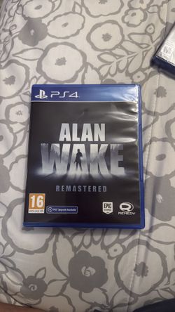 PS4 Game