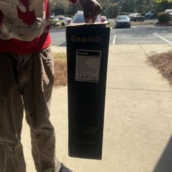 Gawfolk Gaming Monitor 180 Hz