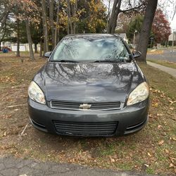 2010 Chevrolet Impala
