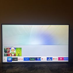 43inch Flat Screen Tv