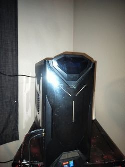 Gaming PC – Intel i7-4790K | 8GB RAM | SSD + HDD | EVGA 600W PSU