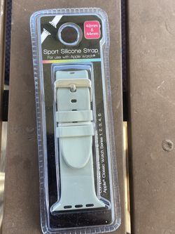 Apple Watch Straps