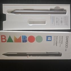 Wacom Bamboo Ink Pen