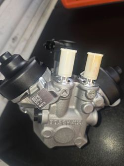 Bosch High Pressure Fuel Pump