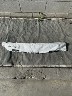 Front Bumper Grill