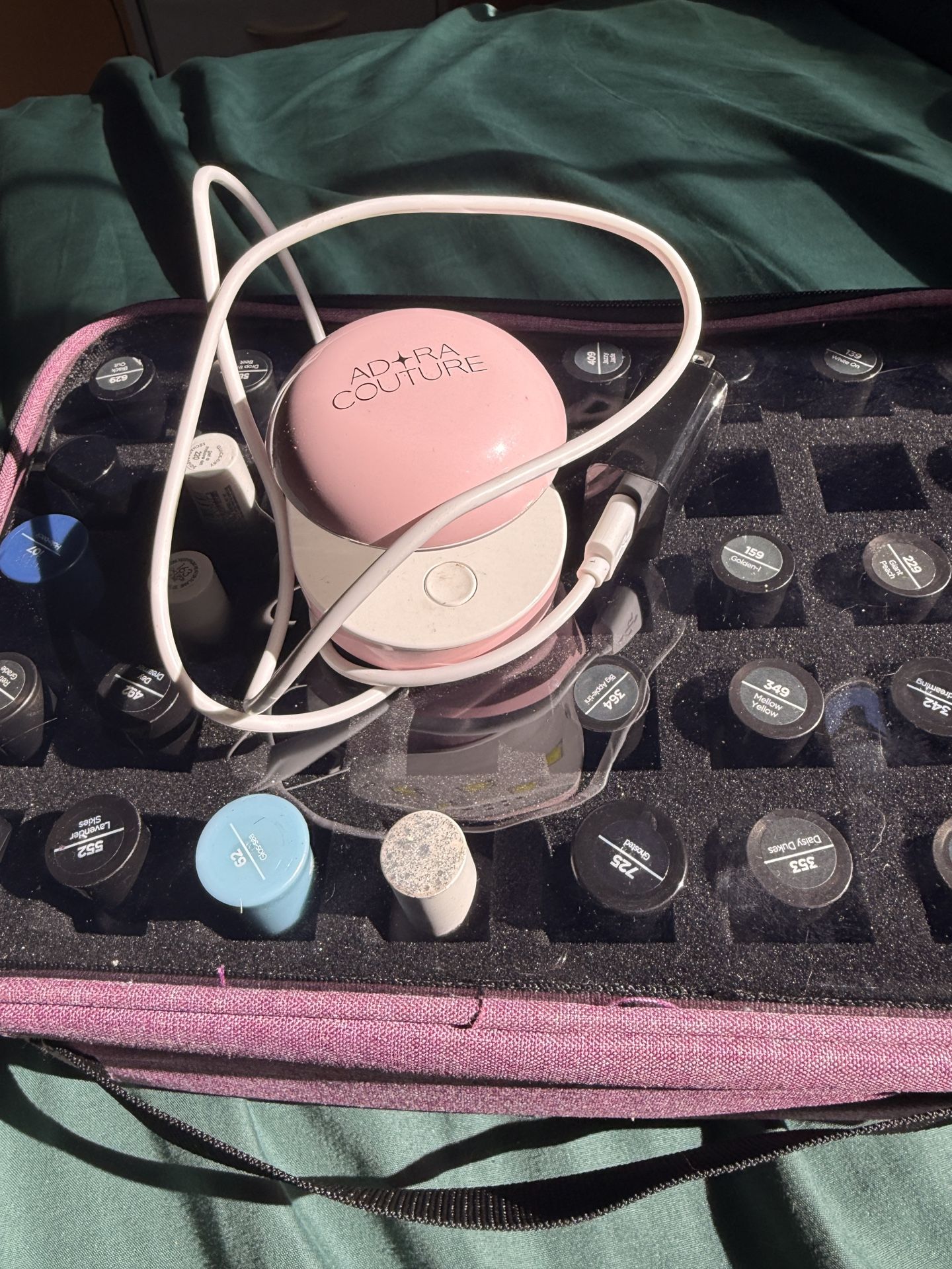 Nail Starter Kit (Read Description For Full Details)