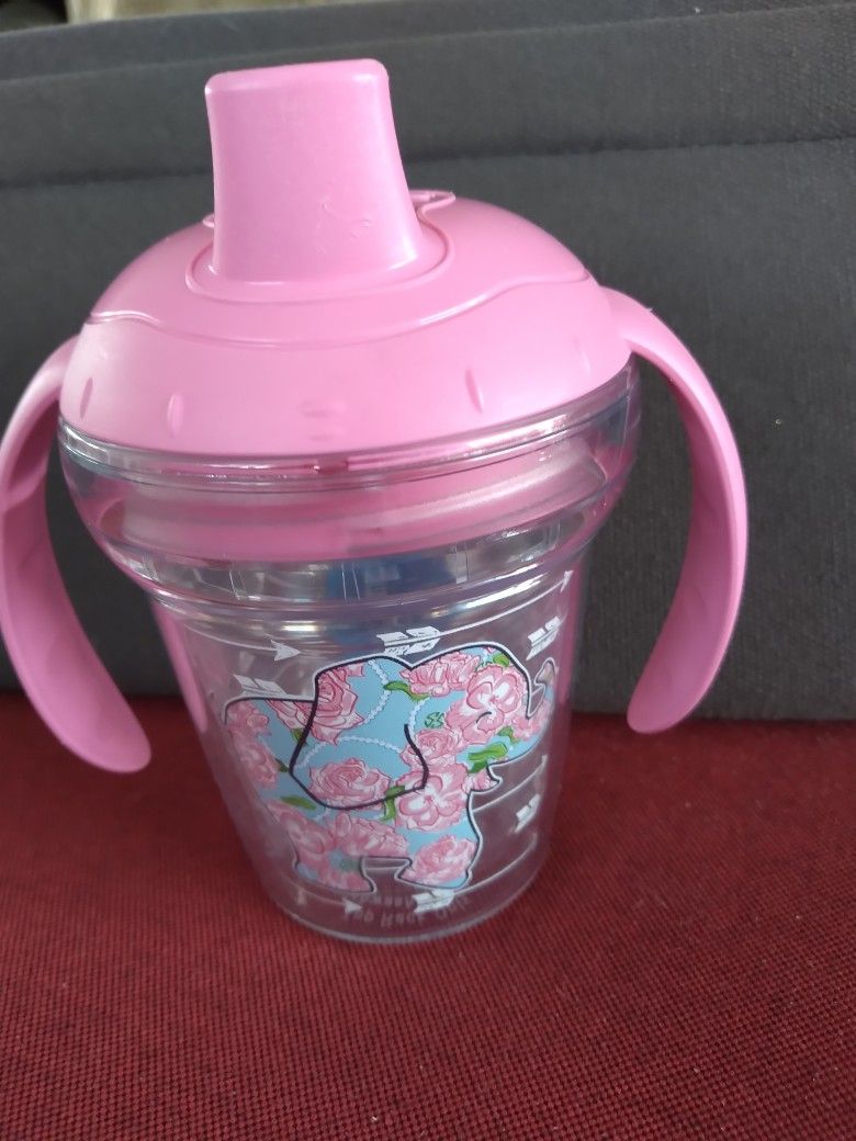 Tervis Toddler Sippy Cup