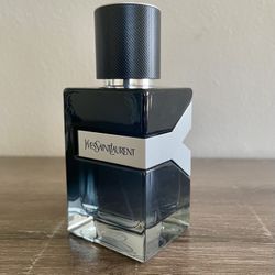 Yves Saint Laurent Men's Perfume