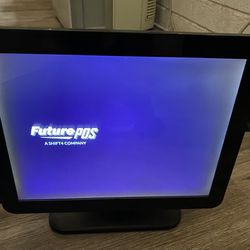 15” Pos System Touch Screen