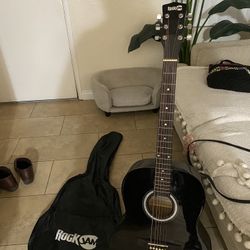 Beginner guitar