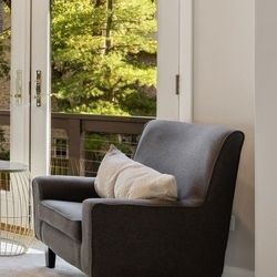 Pottery Barn Isaac Chairs