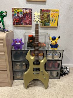 ESP LTD AX-50 electric guitar