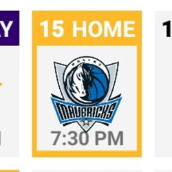 Lakers Pre Season Price For 2 Tickets