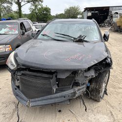 For Parts 2013 Hyundai Santa Fe 2.0 Engine 