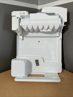 Genuine LG Ac Motor - New - EAU(contact info removed)0
