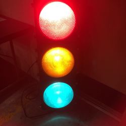 Traffic Light 