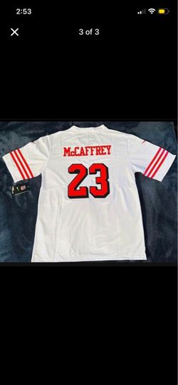 CMC jersey fully stitched (Small, M, L, XL. 2X)
