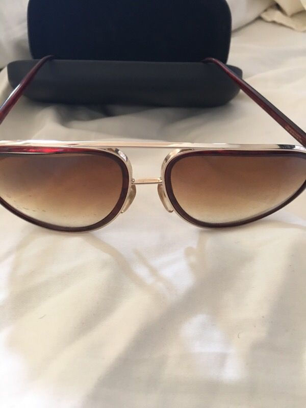 Vintage Dior sunglasses