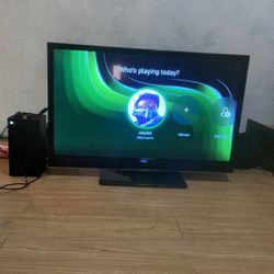  Vizio Smart Tv 42’’inc Brand New Down To TRADE 