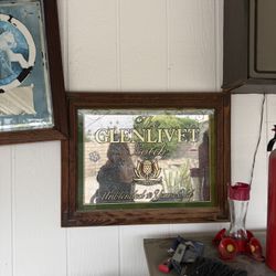 Glenlevit Mirrors 2 of them