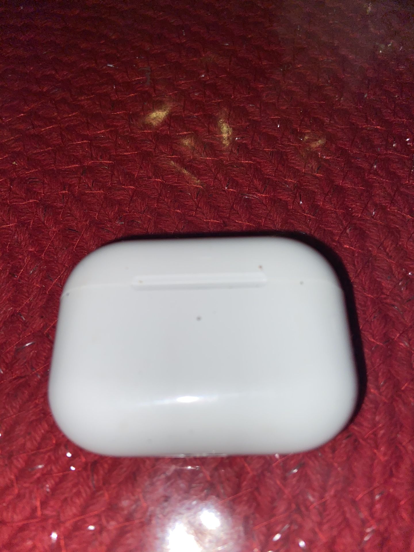 Apple Air Pods Pro