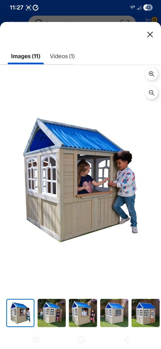Play House
