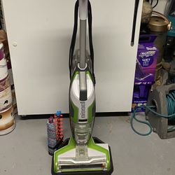 Bissell Crosswave Floor/carpet Cleaner