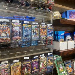 Pokémon Cards Sports Cards Football Baseball Basketball NBA 