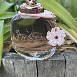 Coach Floral Edp 3oz 