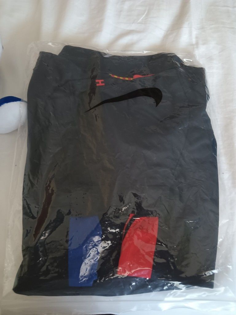 Barcelona Away black 24/25 Jersery Lamine yamal