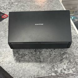 Scan Snap IX500 Copier