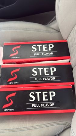 Step