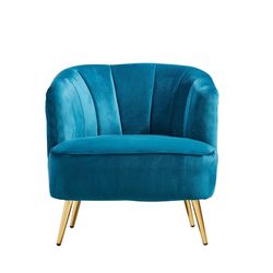 Wingback Accent Chair