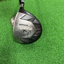 Callaway Golf 3 Wood