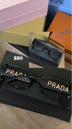Prada Sunglasses