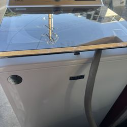 Maytag Washer And Whirlpool Dryer Set Top Load 