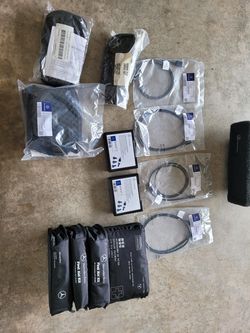 MB Parts OEM. Brand New