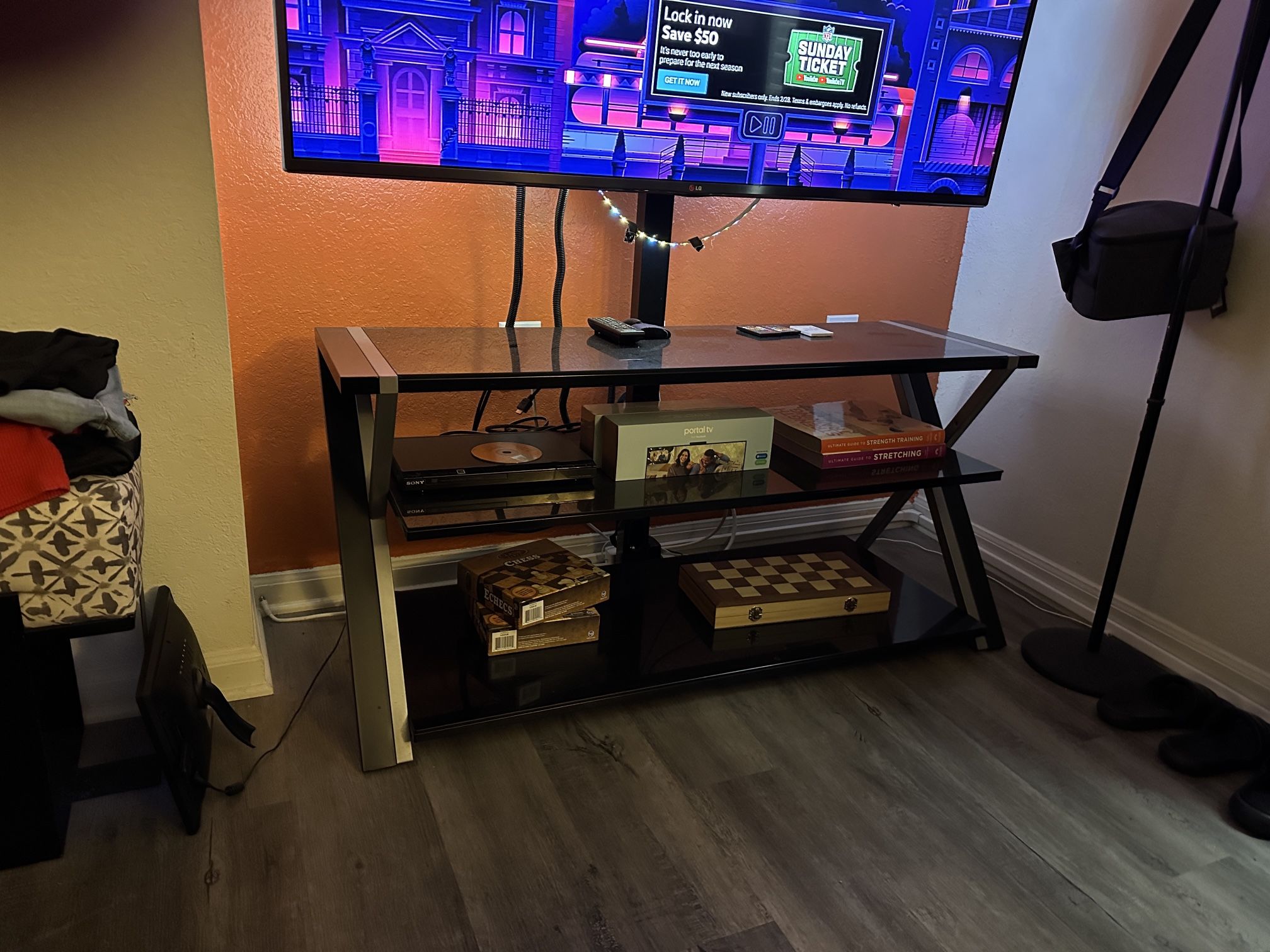 TV Stand