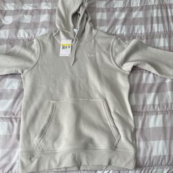 Nike Unisex Hoodie - Size Small