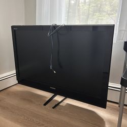 42 Inch TV