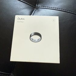 OURA RING 