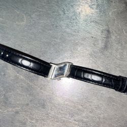 Alex Streeter Timeless Watch