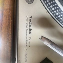 SL -1200 MK2
