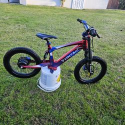 Electric Bike For Kid