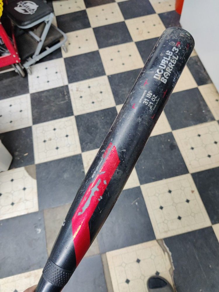 Easton Ghost Advance