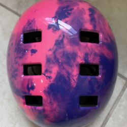 Bike Helmet
