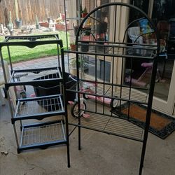 Stands  Or Rack For Sale 20.00 Each